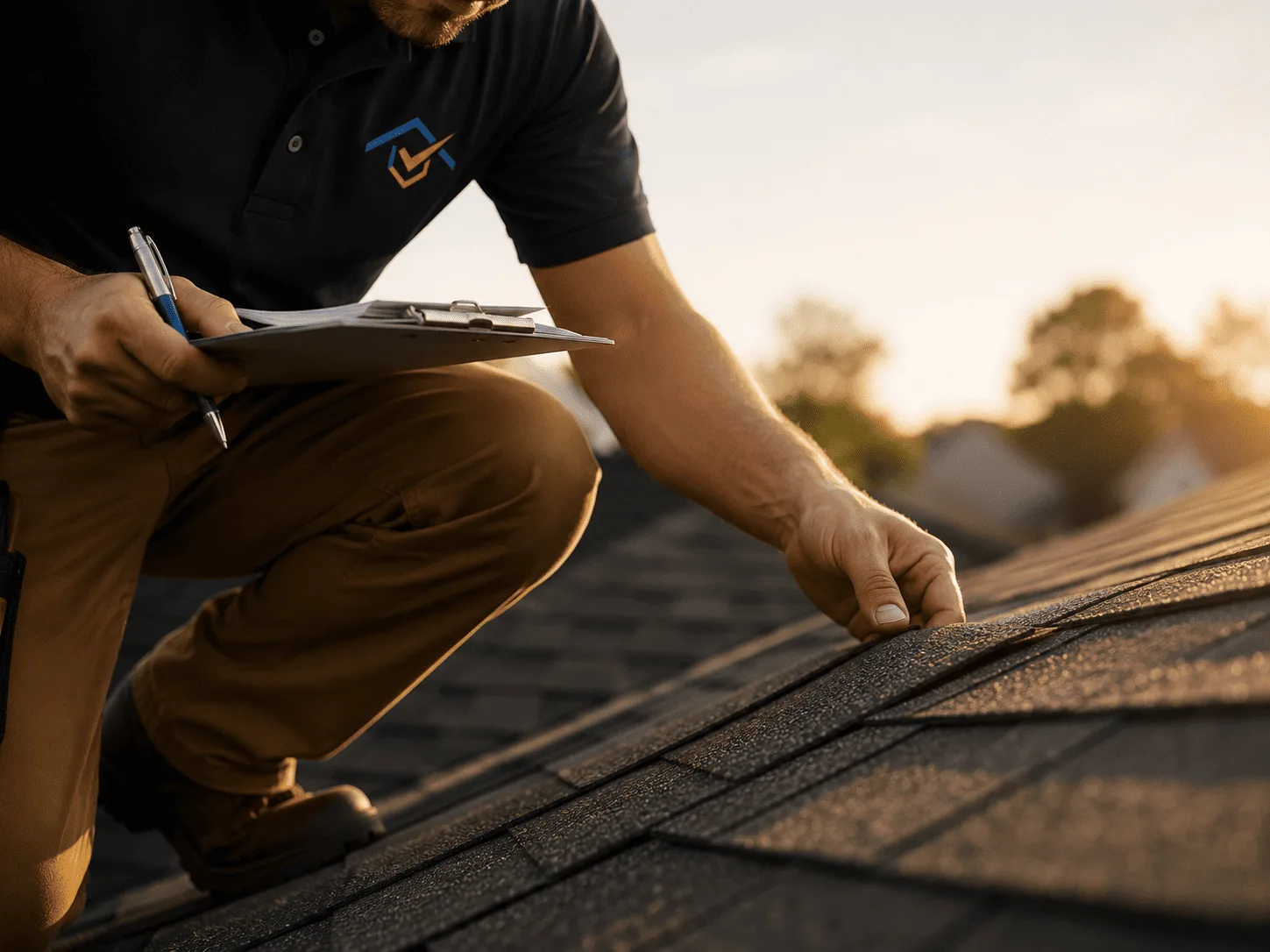 Why Choose Roof Inspection in Washoe Valley, NV